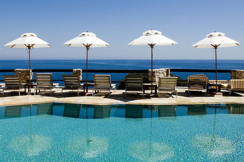 Hotel Il Pellicano, Monte Argentario, Italy