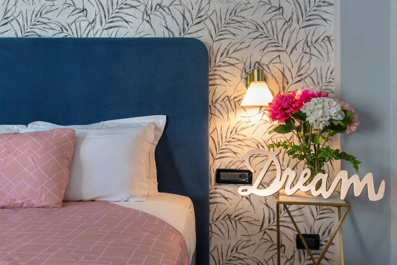 Bloom Hotel Rome, Rome, Italy