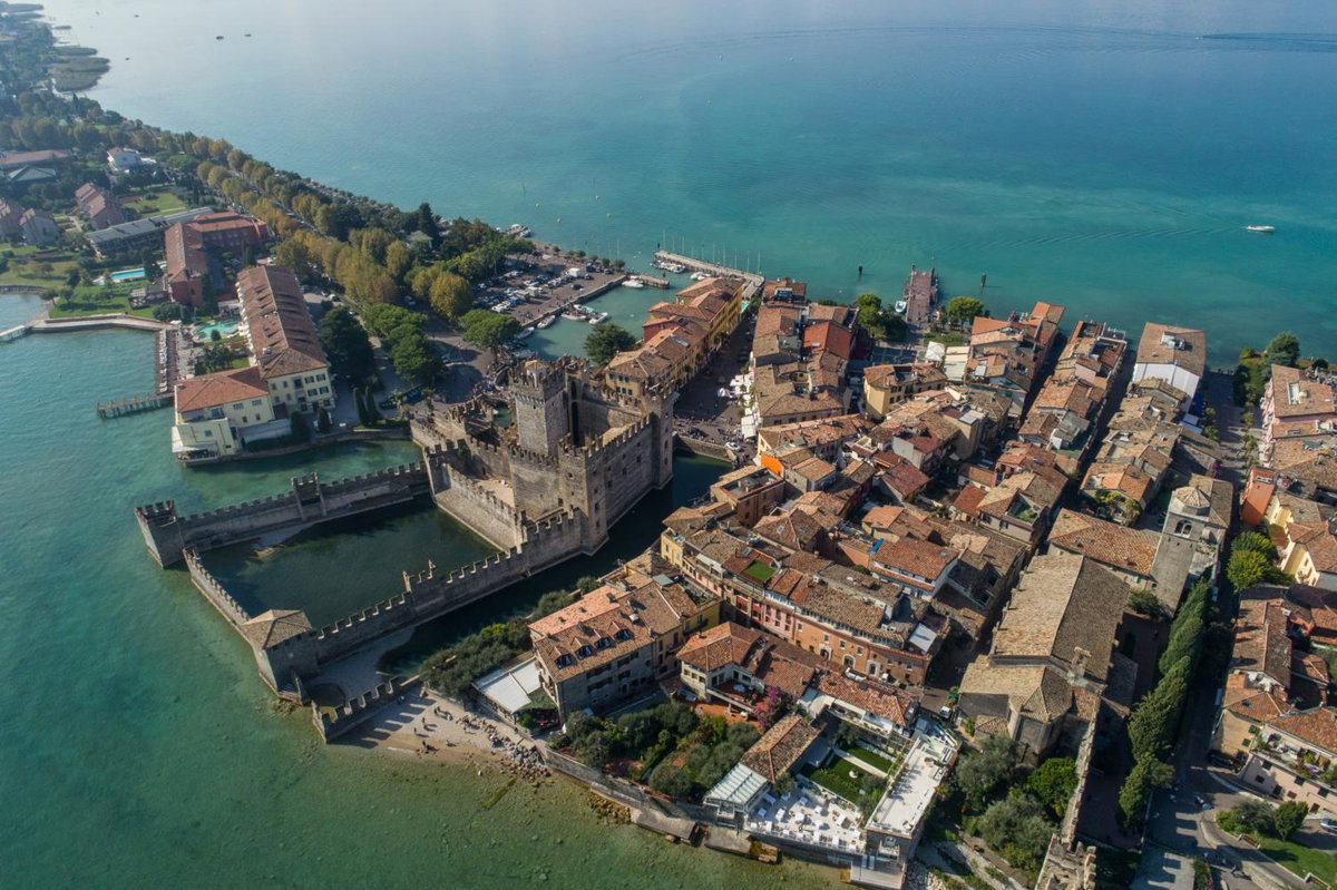 Relais La Speranzina, Italie
