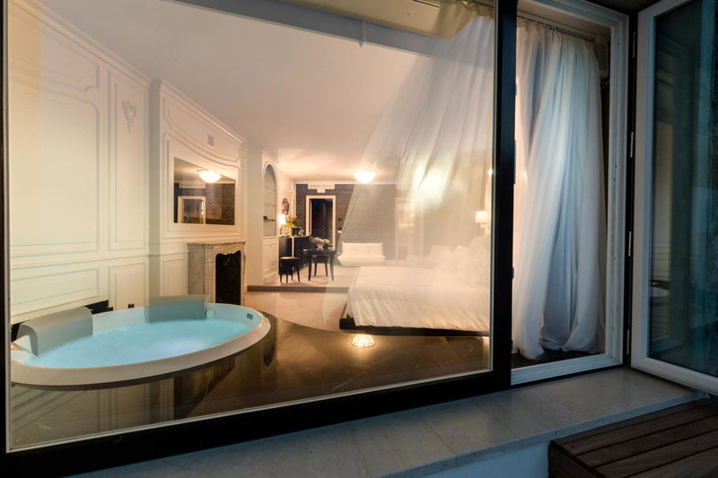 Relais La Speranzina, Sirmione, Italie