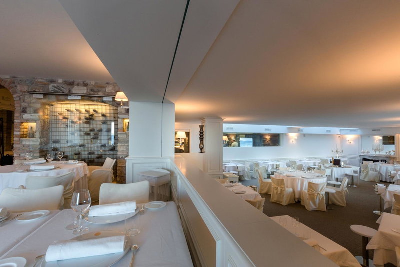Relais La Speranzina, Sirmione, Italie