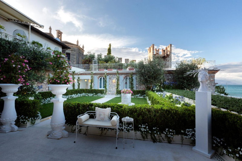 Relais La Speranzina, Sirmione, Italie