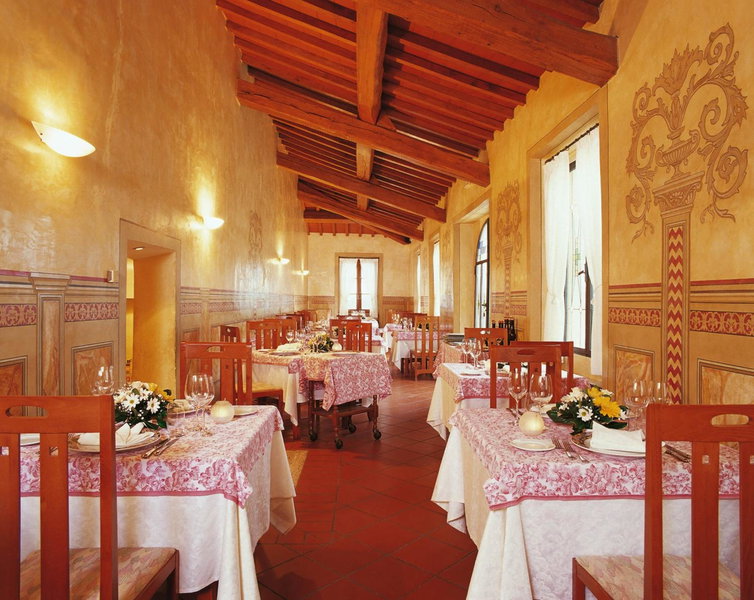 Hotel Villa San Lucchese, Poggibonsi, Italie