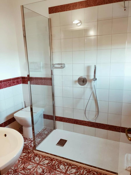 Hotel Villa San Lucchese, Poggibonsi, Italie