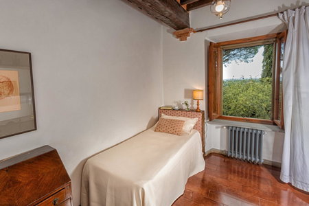 Borgo La Torre alle Tolfe, Siena, Italy
