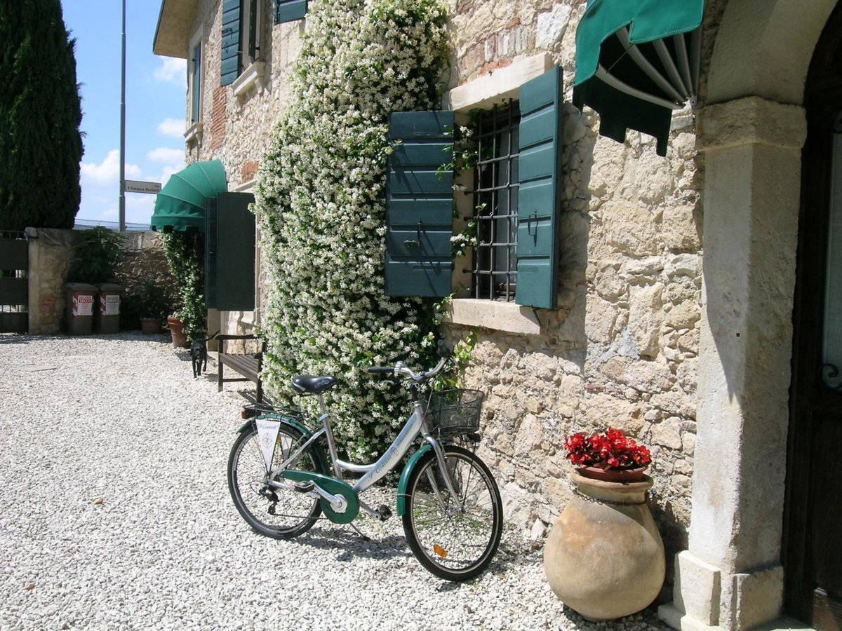 Hotel · I Costanti, Caldiero