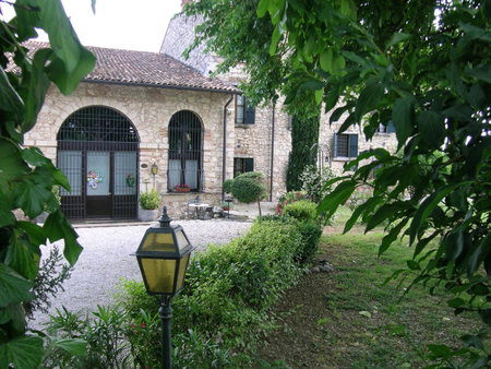 I Costanti, Caldiero, Italy