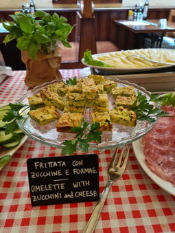 Hotel Vittoria, Riva del Garda, Italia