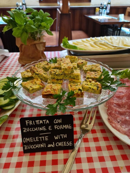 Hotel Vittoria, Riva del Garda, Italien