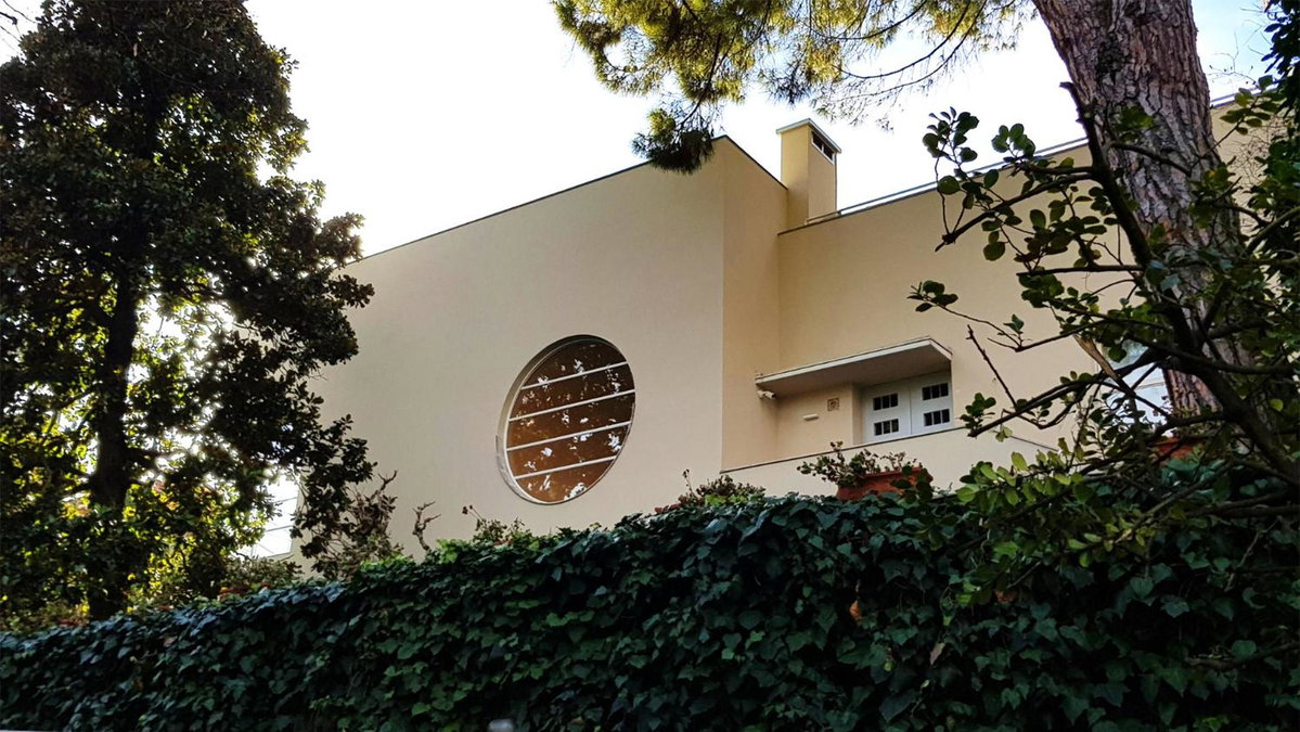 Villa Gotti Charming Rooms, Italia