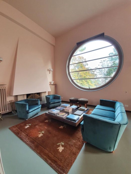 Villa Gotti Charming Rooms, Bologna, Italia