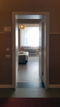 Villa Gotti Charming Rooms, Bologna, Italia