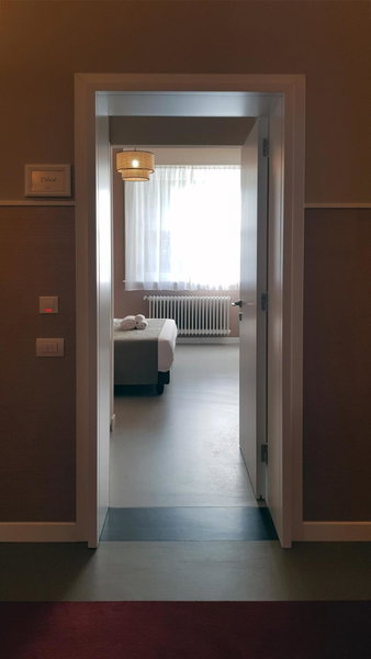 Villa Gotti Charming Rooms, Bologna, Italia