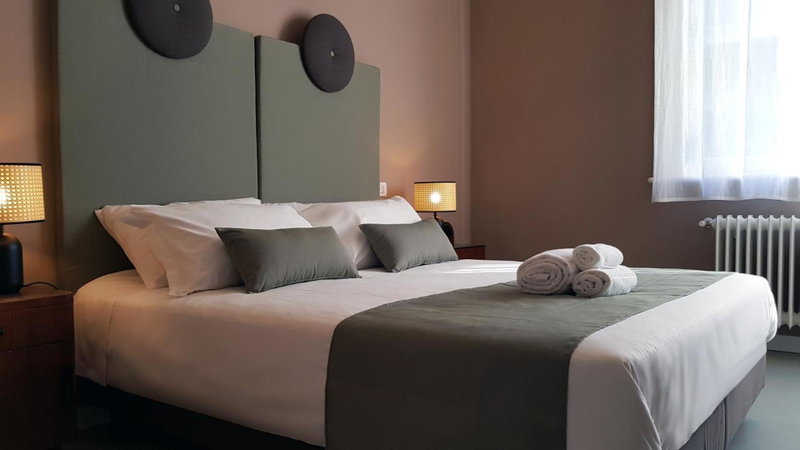 Villa Gotti Charming Rooms, Bologna, Italia