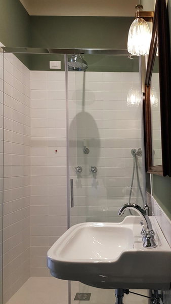 Villa Gotti Charming Rooms, Bologna, Italia