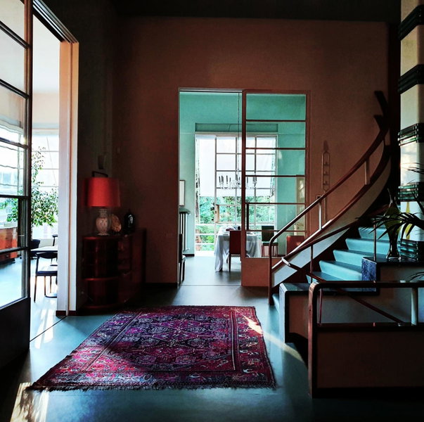 Villa Gotti Charming Rooms, Bologna, Italia