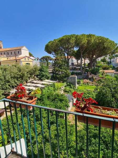 Palazzo Della Marra, Ravello, Italien