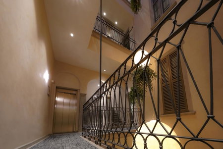 Bergamo INN 21, Bergamo, Italie