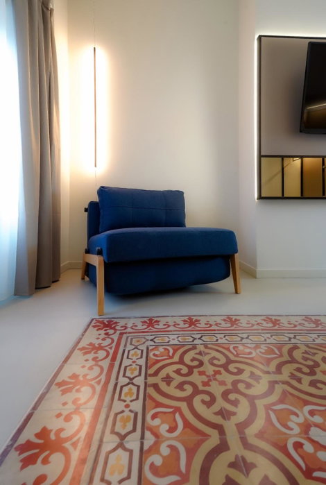 Bergamo INN 21, Bergamo, Italie