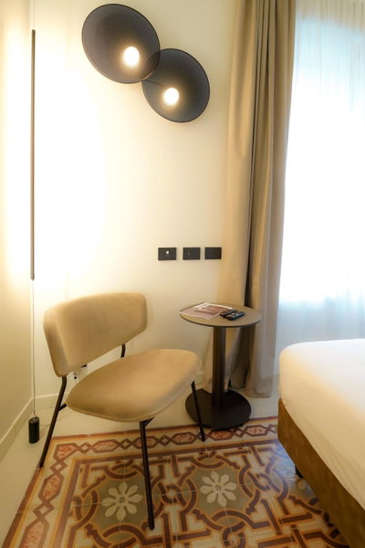 Bergamo INN 21, Bergamo, Italie