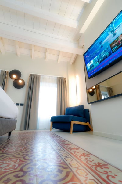 Bergamo INN 21, Bergamo, Italie