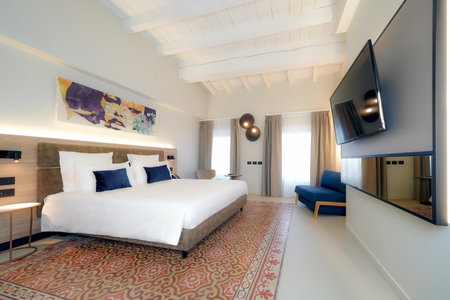 Bergamo INN 21, Bergamo, Italie