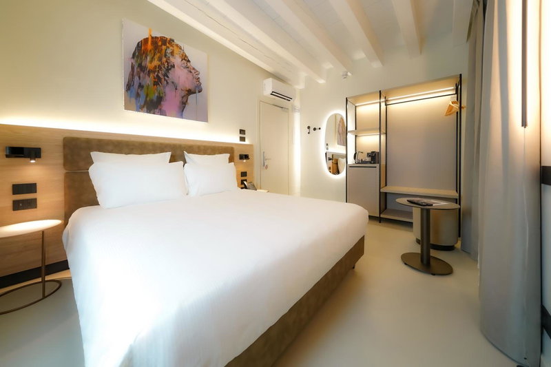 Bergamo INN 21, Bergamo, Italie