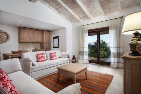 Punta Falcone Resort, Santa Teresa Gallura, Italia