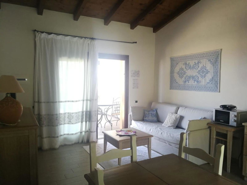 Punta Falcone Resort, Santa Teresa Gallura, Italien