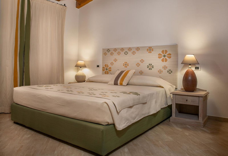 Punta Falcone Resort, Santa Teresa Gallura, Italien