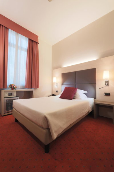 Hotel Campion CityLife, Milan, Italia