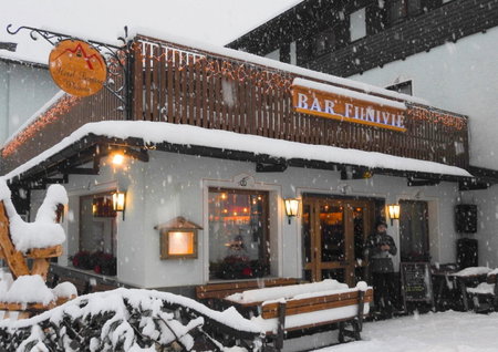 Casteluce Hotel Funivie, Pinzolo, Italia