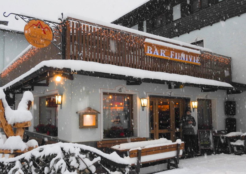 Casteluce Hotel Funivie, Pinzolo, Italia