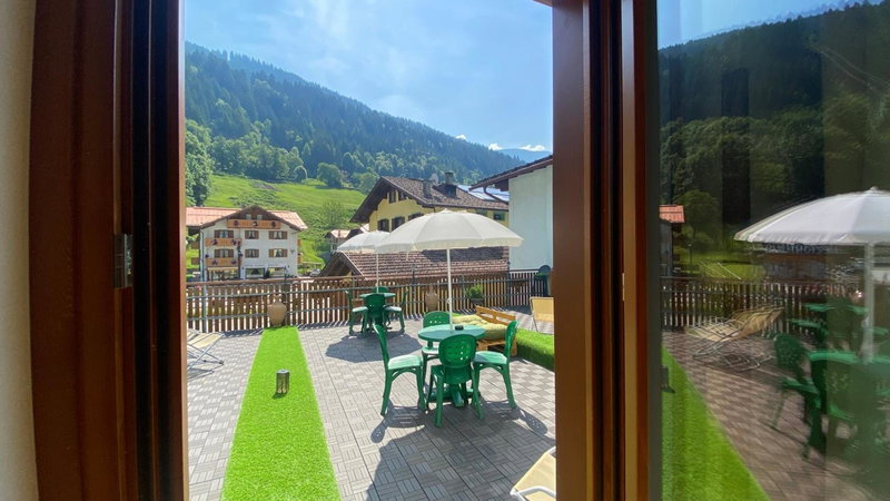 Casteluce Hotel Funivie, Pinzolo, Italia