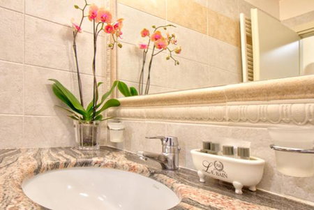 Hotel La Locanda, Volterra, Italy