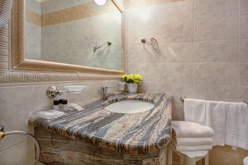 Hotel La Locanda, Volterra, Italy