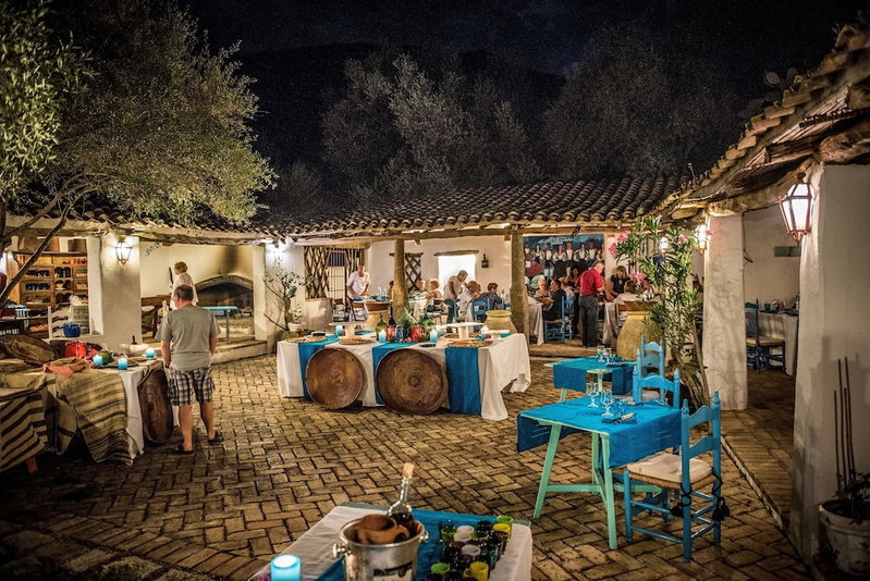 Su Gologone Experience Hotel, Oliena, Италия