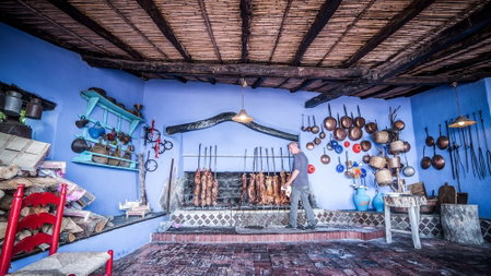 Su Gologone Experience Hotel, Oliena, Италия