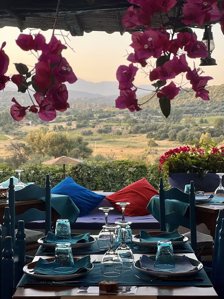 Su Gologone Experience Hotel, Oliena, Италия