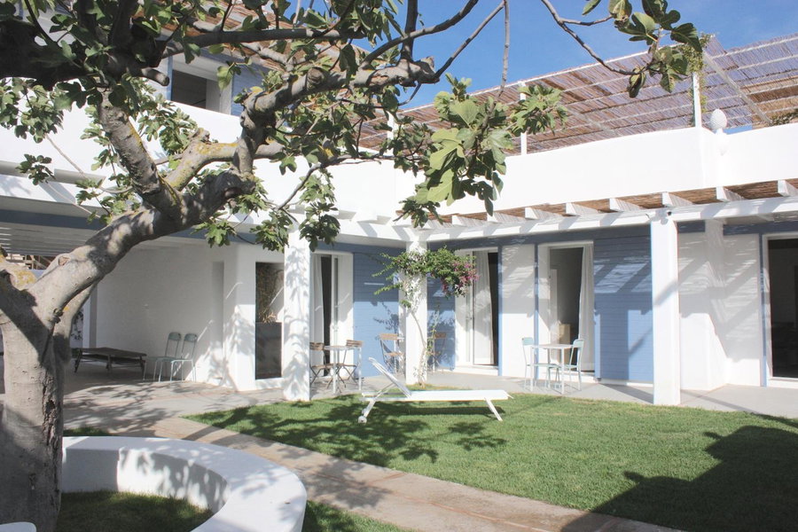 Hotel Intorno Al Fico, Fiumicino, Italie