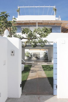 Hotel Intorno Al Fico, Fiumicino, Italie