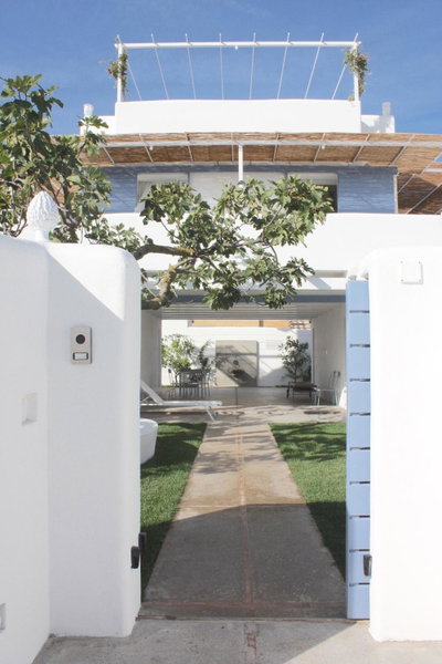Hotel Intorno Al Fico, Fiumicino, Italie