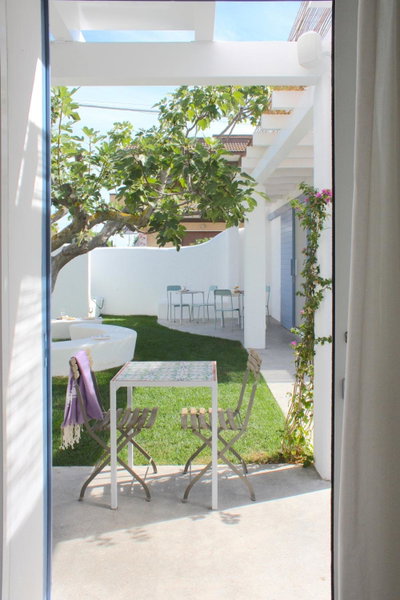 Hotel Intorno Al Fico, Fiumicino, Italie