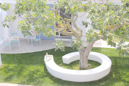 Hotel Intorno Al Fico, Fiumicino, Italie