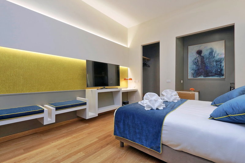 Relais Vittoria Colonna, Rome, Italy