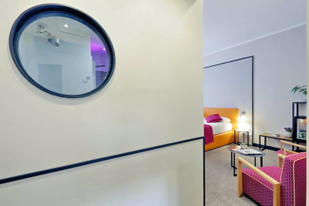 Relais Vittoria Colonna, Rome, Italy