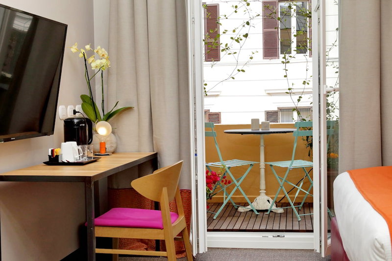 Relais Vittoria Colonna, Rome, Italy