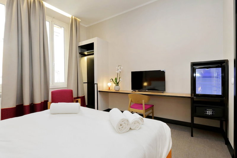 Relais Vittoria Colonna, Rome, Italy