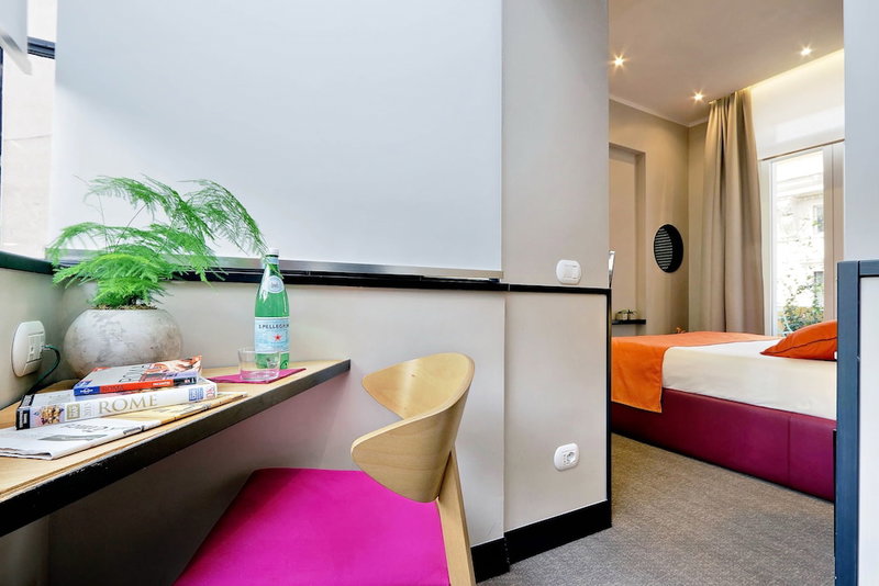 Relais Vittoria Colonna, Rome, Italy