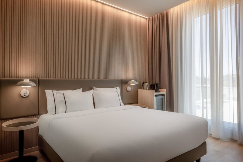 AC Hotel by Marriott Clodio Roma, Rome, Италия